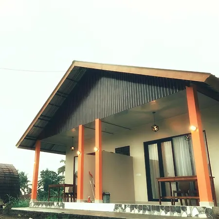 Bale Tetebatu Villa Exterior photo