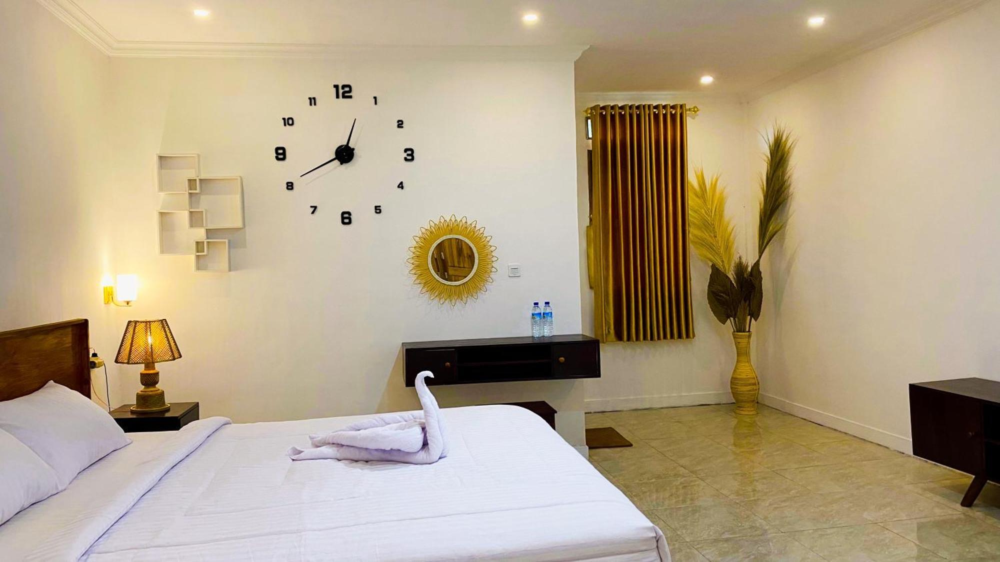 Bale Holiday home Tetebatu