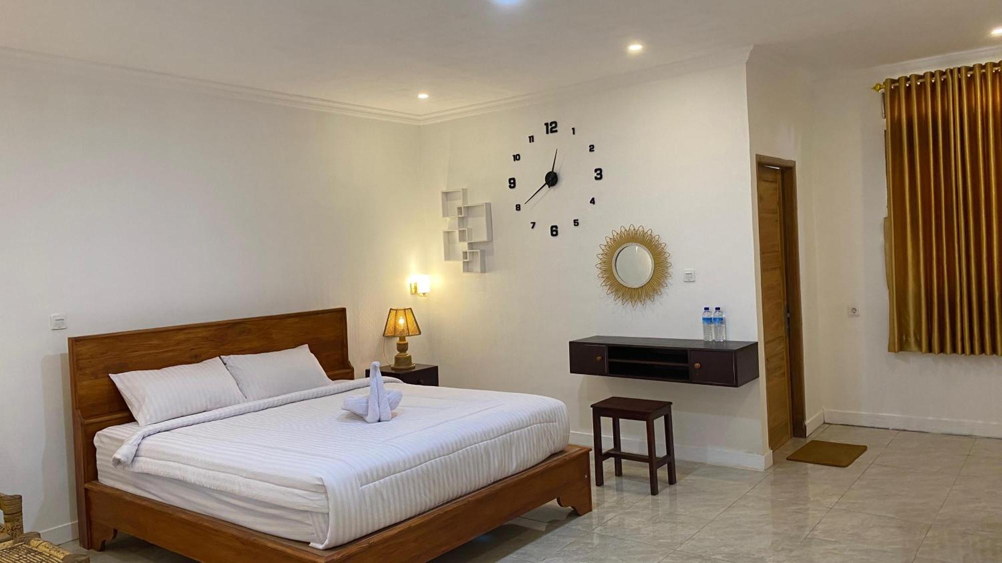 Ferienhaus Bale *
