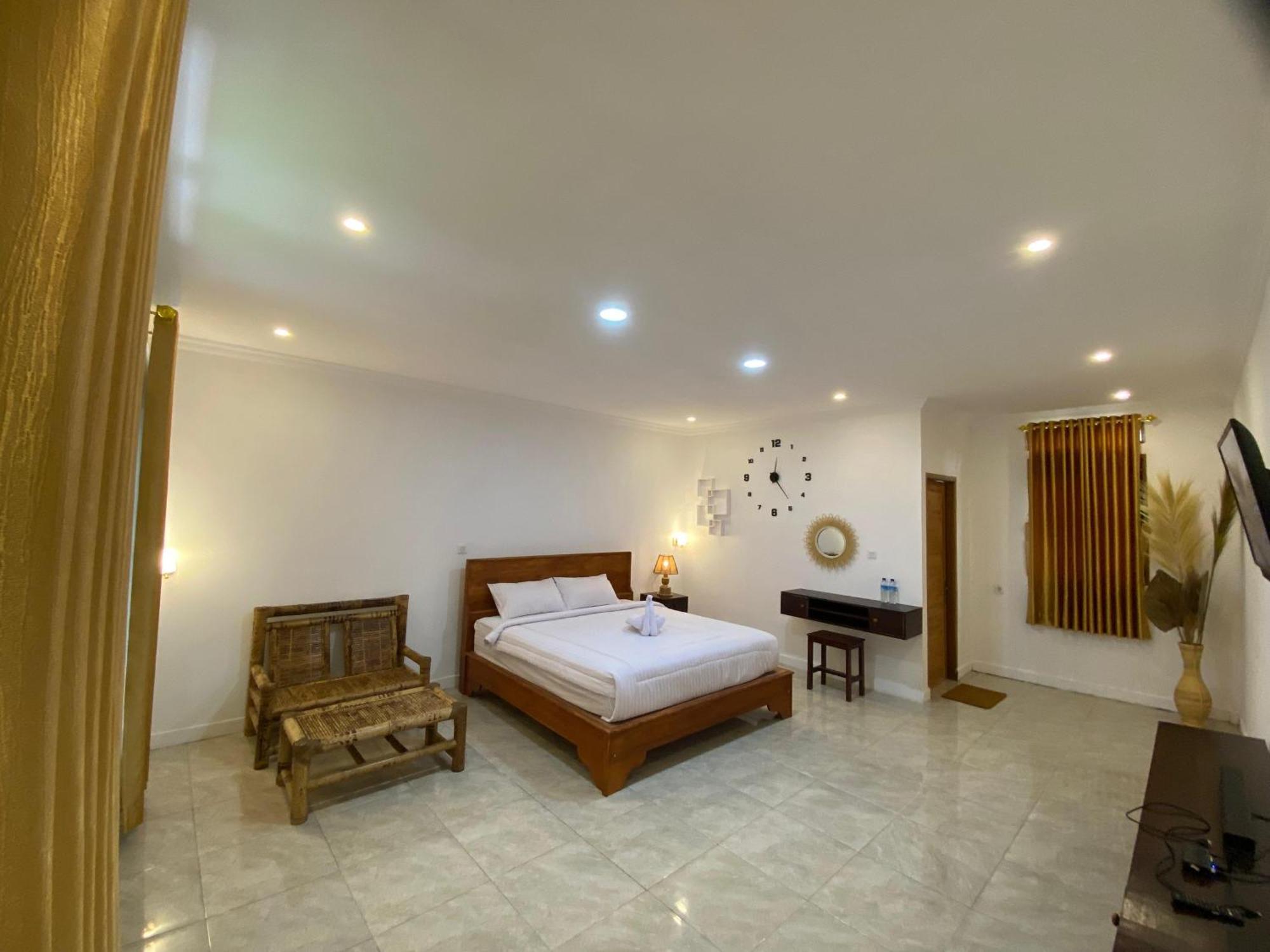 Ferienhaus Bale