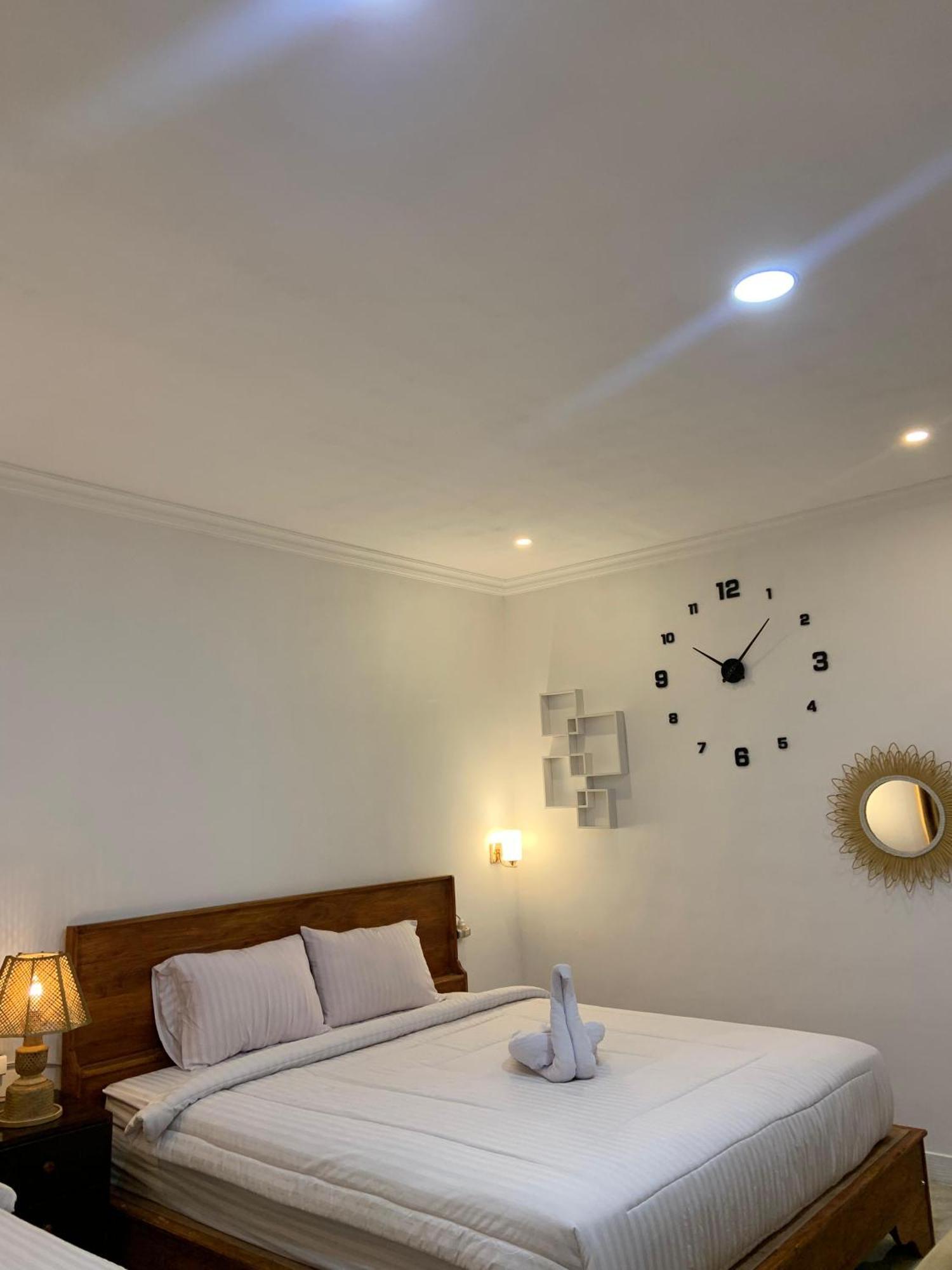 Bale Holiday home Tetebatu