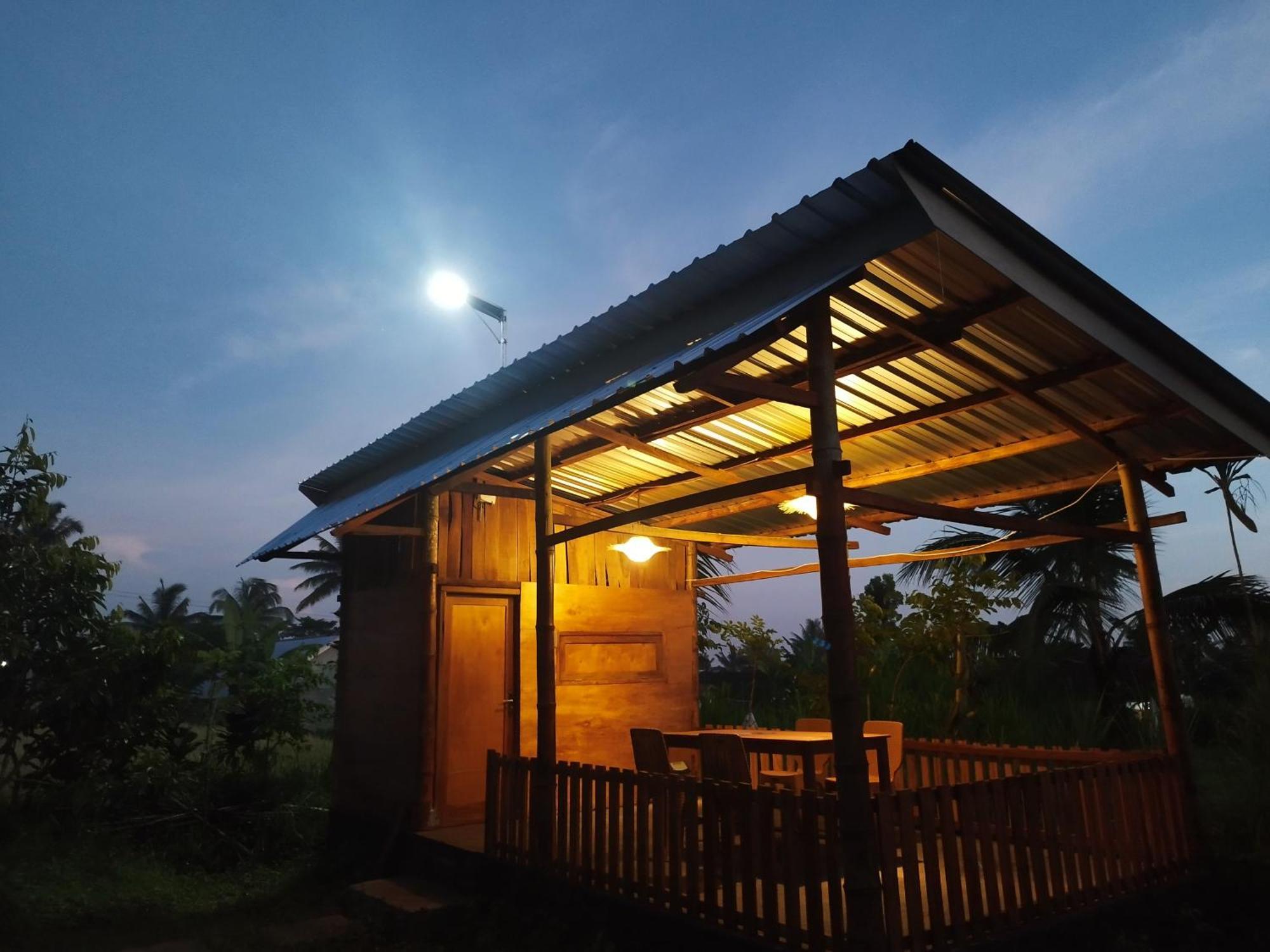Bale Ferienhaus *