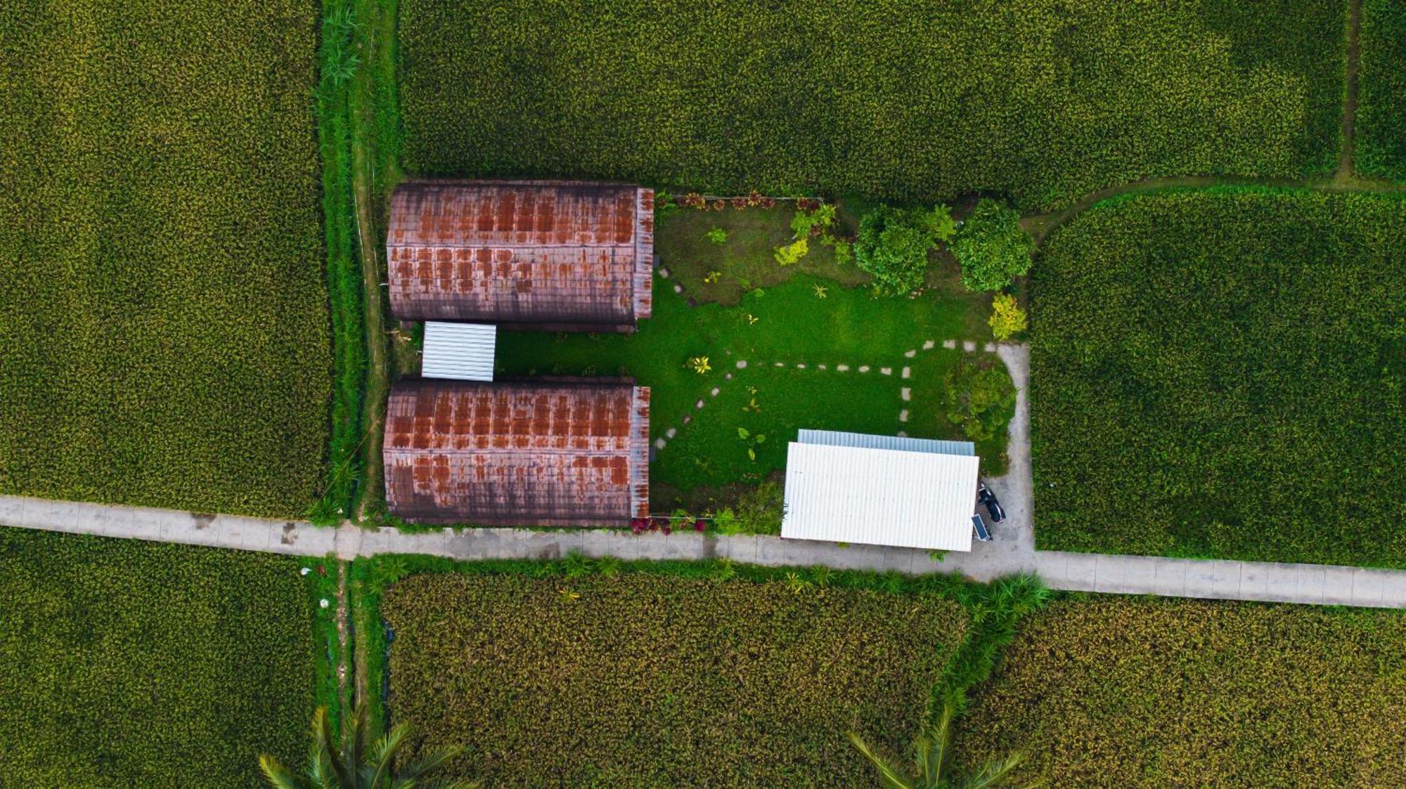 Bale Holiday home