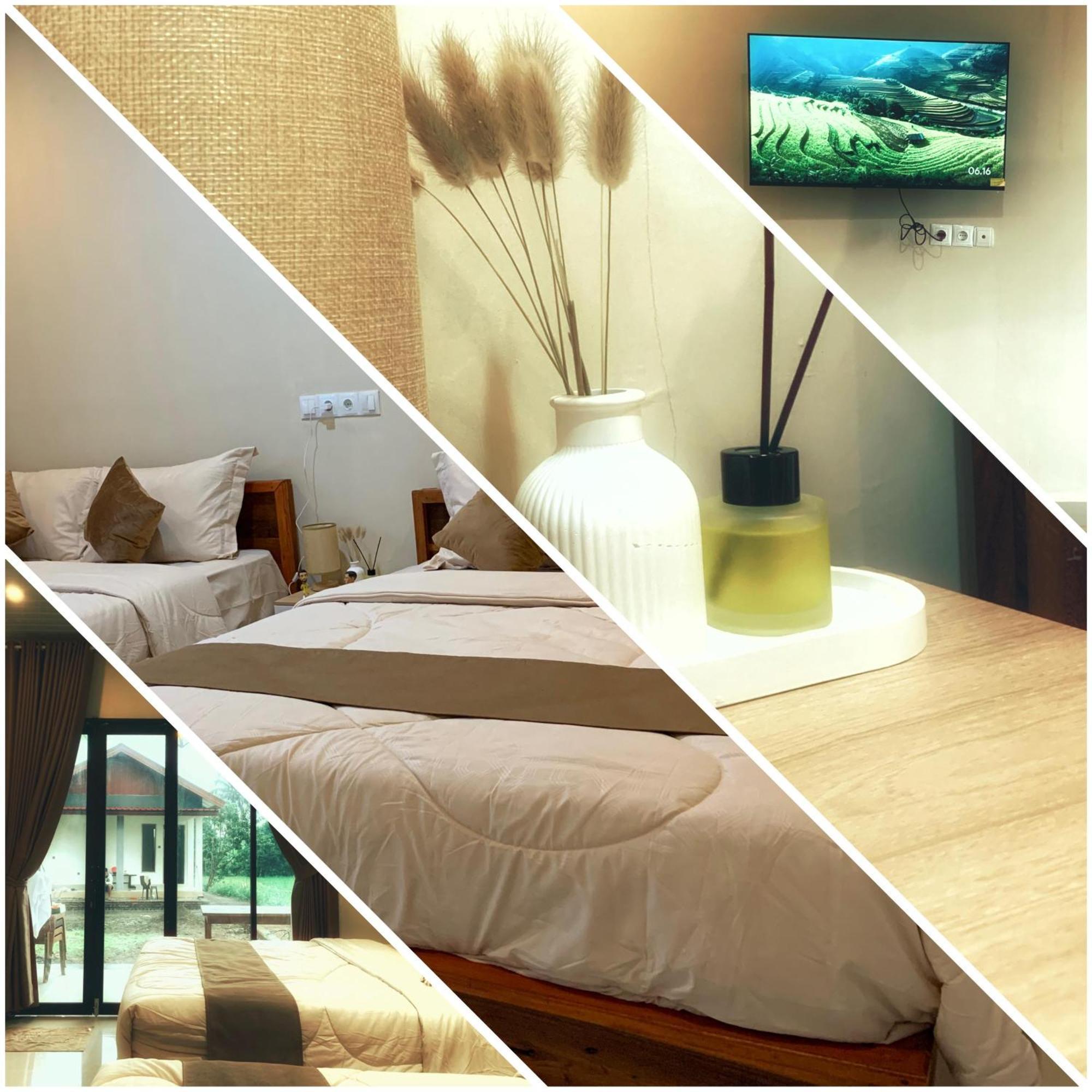 Bale Ferienhaus