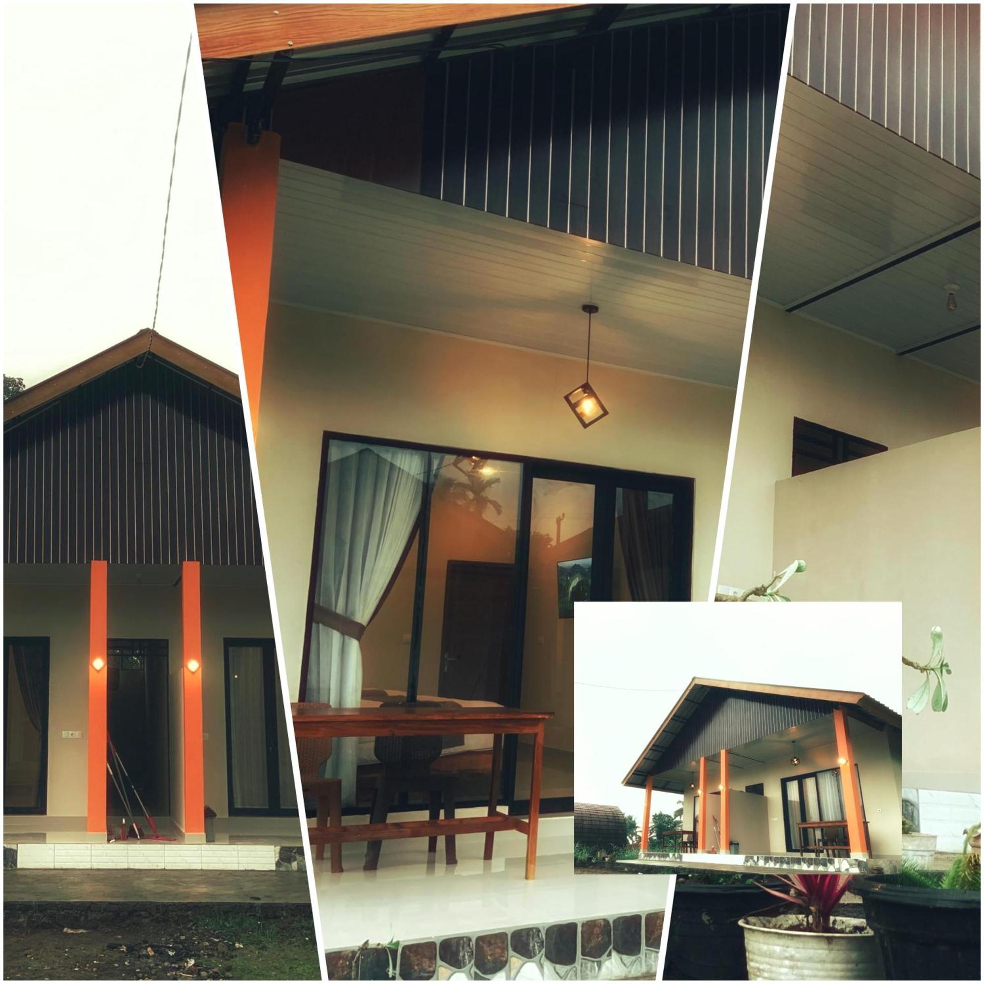 Ferienhaus Bale *