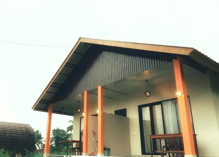 Bale Tetebatu