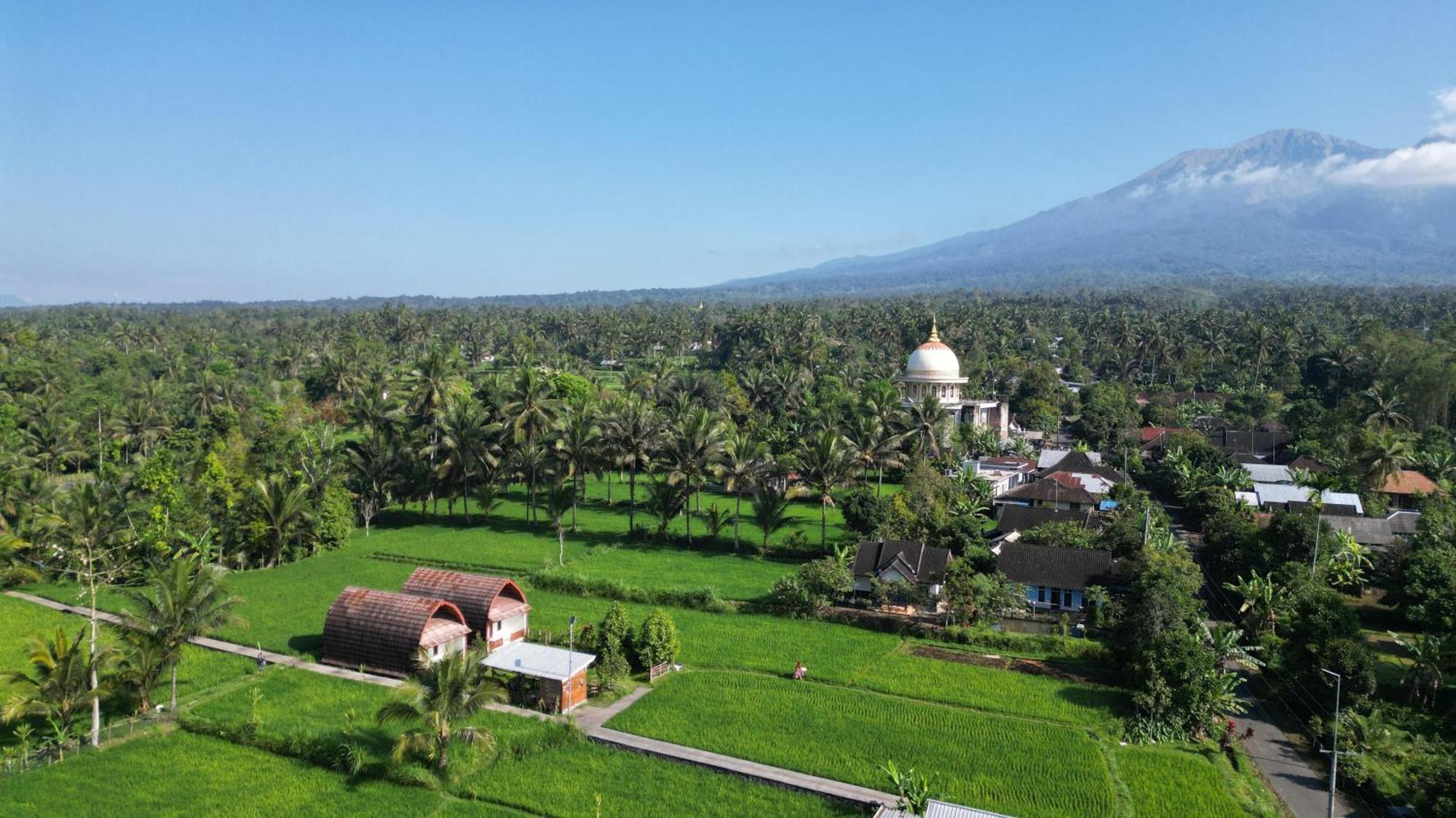 Rumah liburan Bale *