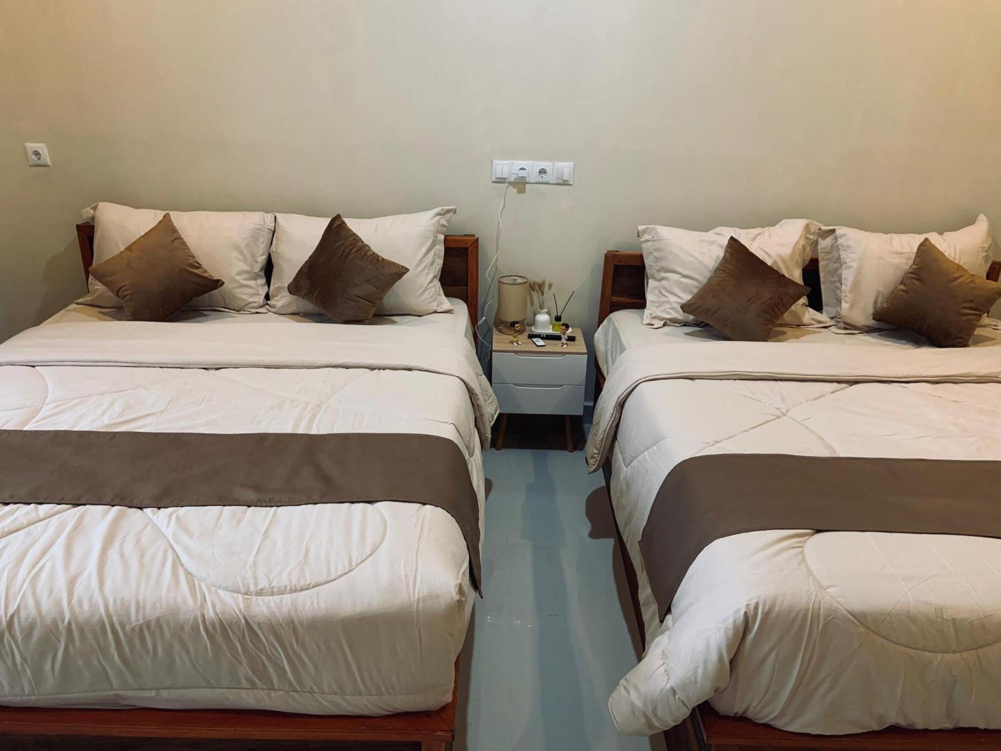 Rumah liburan Bale