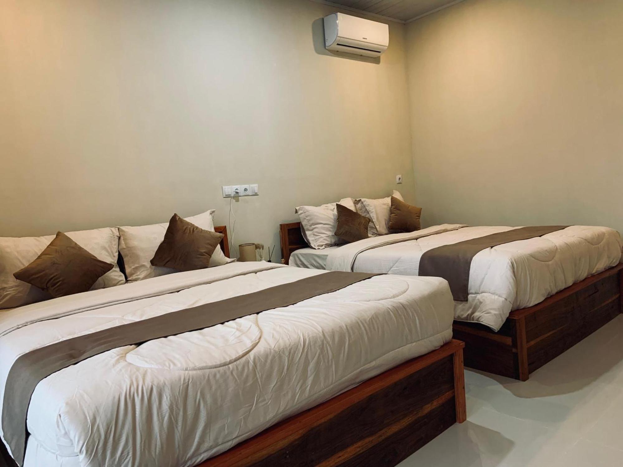 Bale Rumah liburan