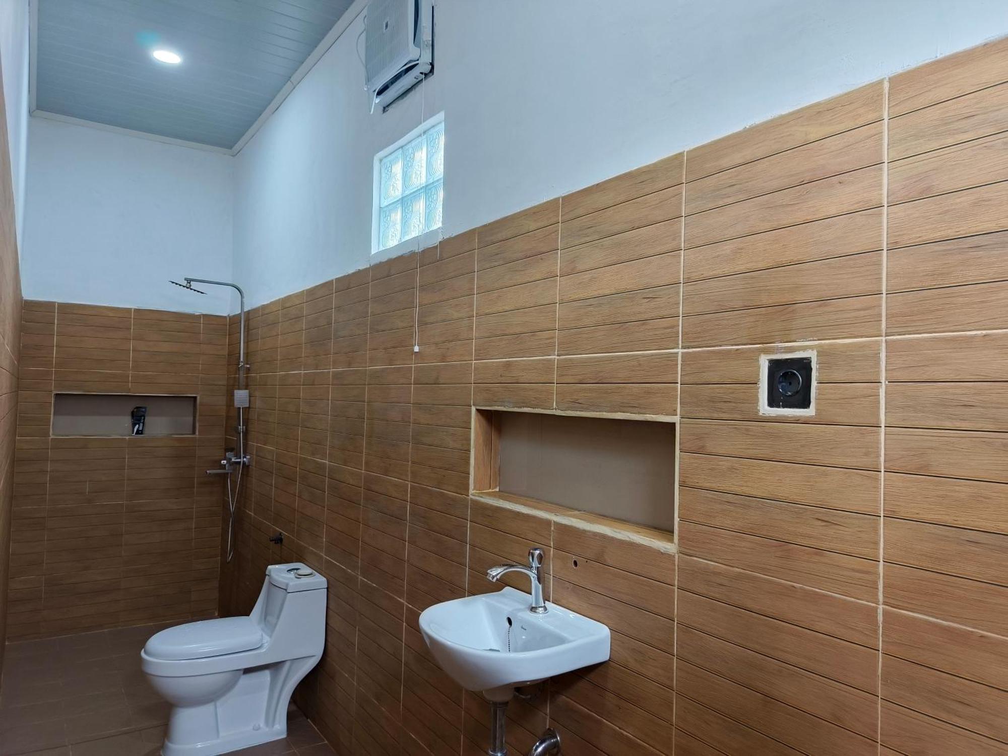 Rumah liburan Bale
