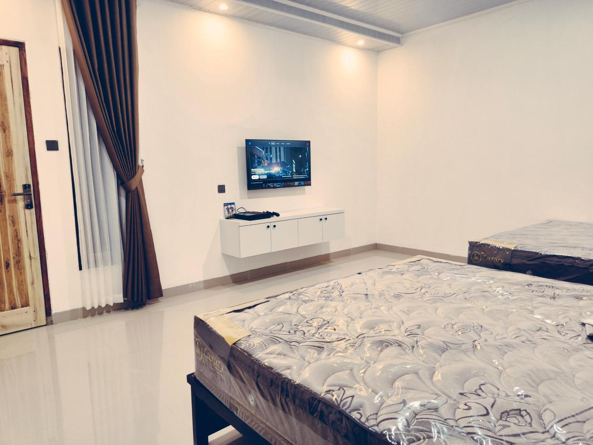 Bale Rumah liburan Tetebatu